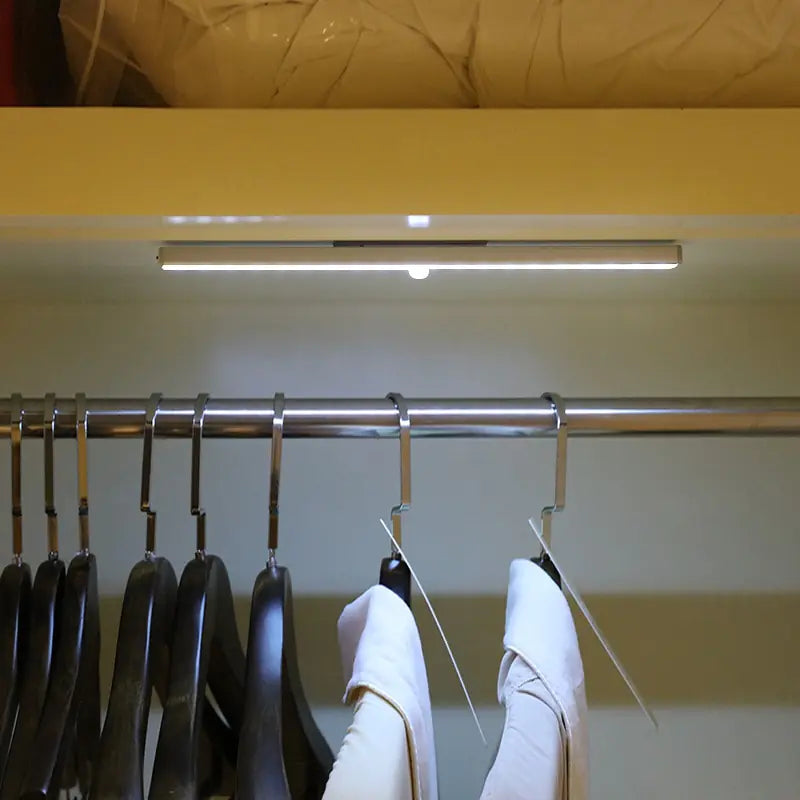 Havenford-Closet Sensory Light